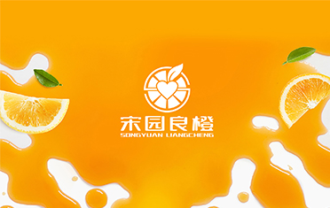 某良橙——邯郸LOGO设计