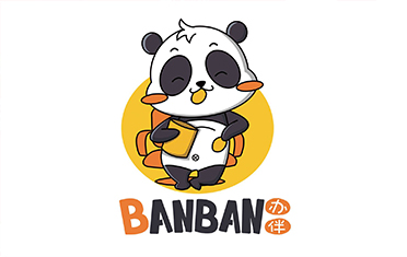 BANBAN办伴—邯郸VIS设计