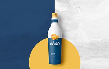 邯郸某动力 品牌设计